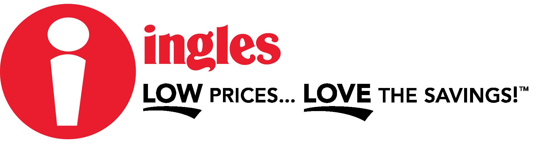 A theme logo of Ingles Markets Inc