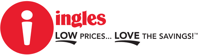 A theme logo of Ingles Markets Inc