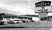 The First Ingles Store