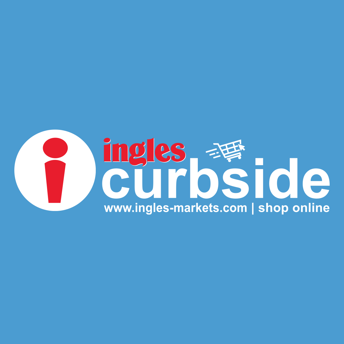 Ingles Markets - Introducing our newest Ingles Curbside