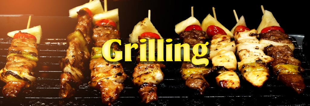 Grilling