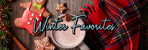 Winter Favorites