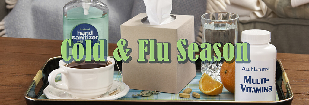 Cold and Flu Season