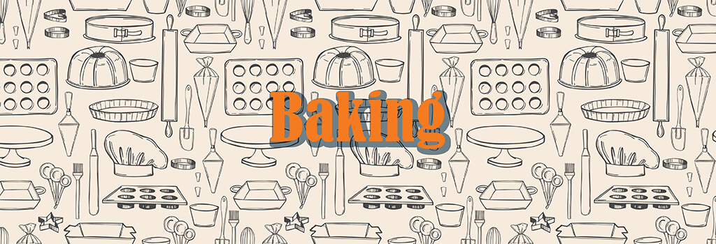 Baking