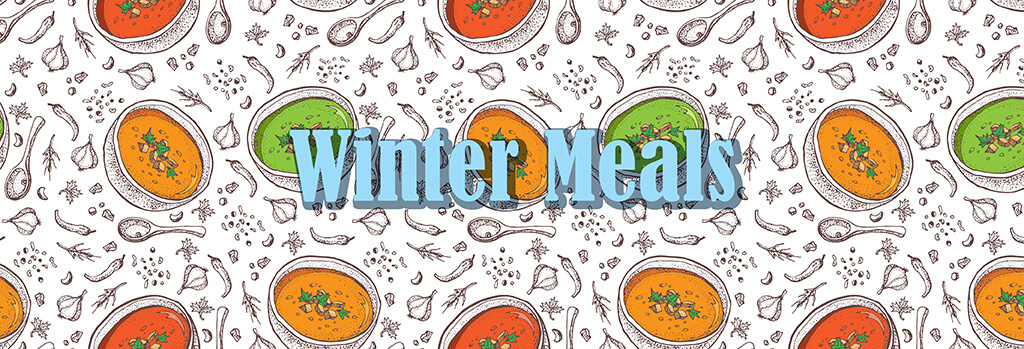 Winter Meals