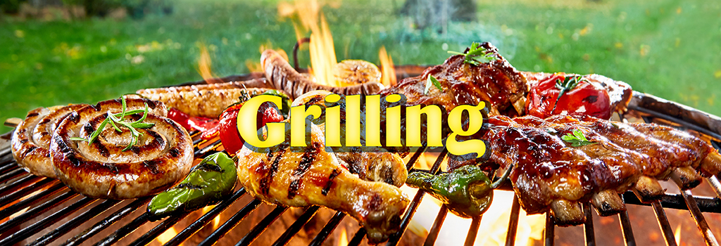 Grilling