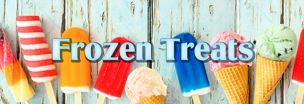 Frozen Treats