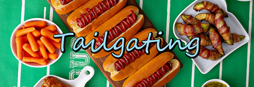 Tailgating
