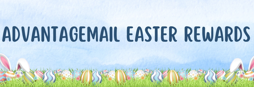 AdvantagEmail Easter Rewards