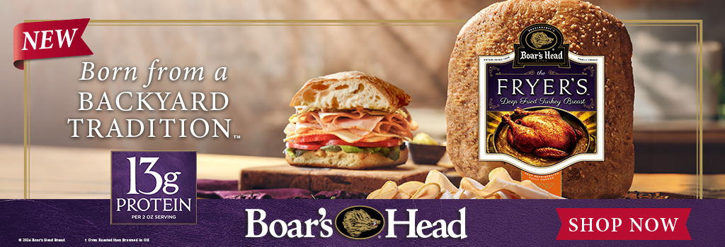 Boar&rsquo;s Head