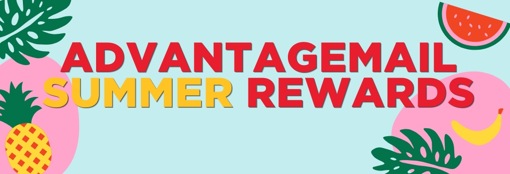 AdvantagEmail Summer Savings