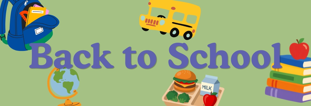 Back to School
