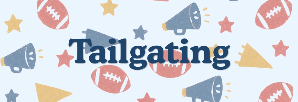 Tailgating
